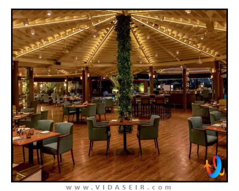 هتل-هیلتون-کلمبو