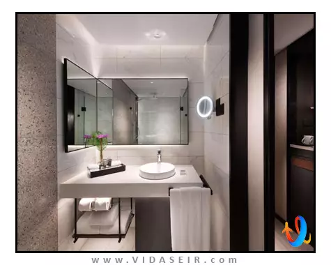 هتل-هیلتون-کلمبو