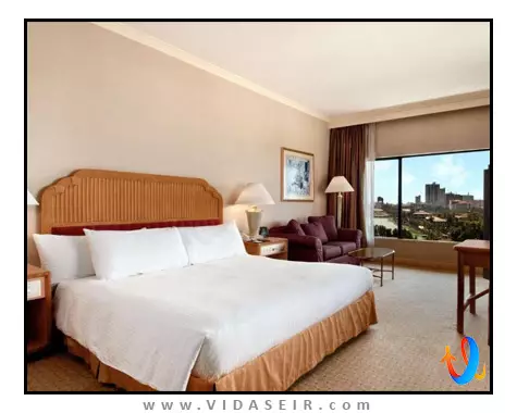 هتل-هیلتون-کلمبو