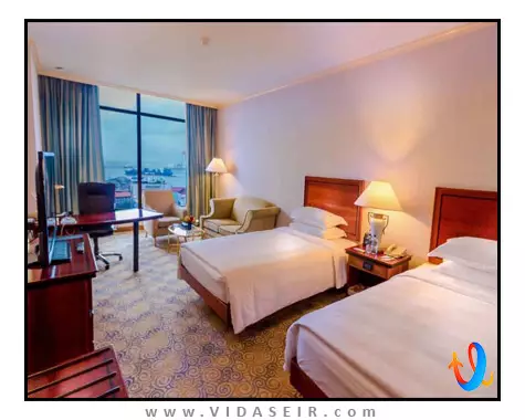 هتل-هیلتون-کلمبو