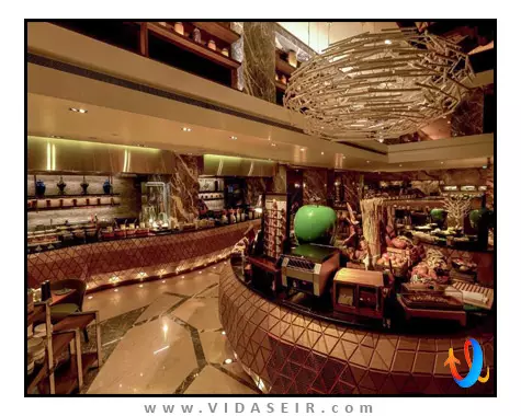 هتل-هیلتون-کلمبو