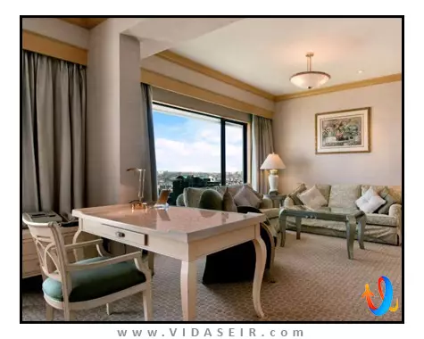 هتل-هیلتون-کلمبو