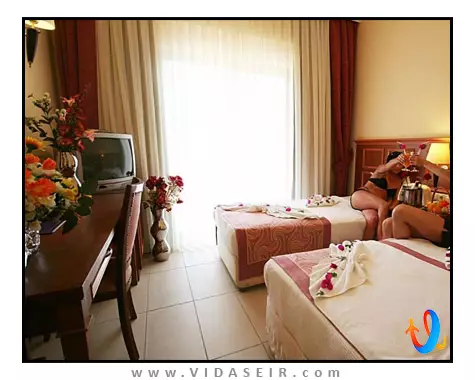 هتل-هیمروس-بیچ-آنتالیا