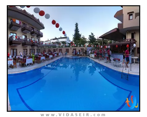 هتل-هیمروس-بیچ-آنتالیا