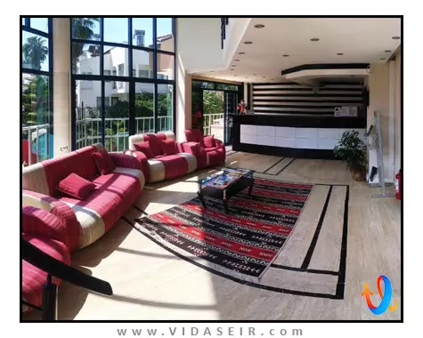 هتل-هیمروس-بیچ-آنتالیا