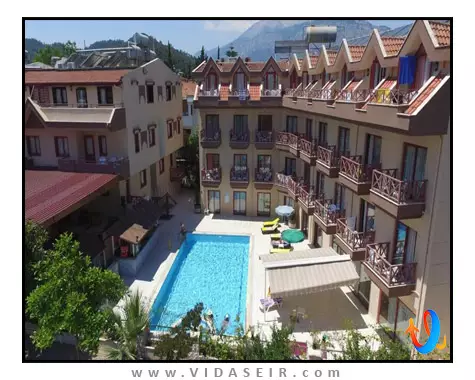 هتل-هیمروس-بیچ-آنتالیا