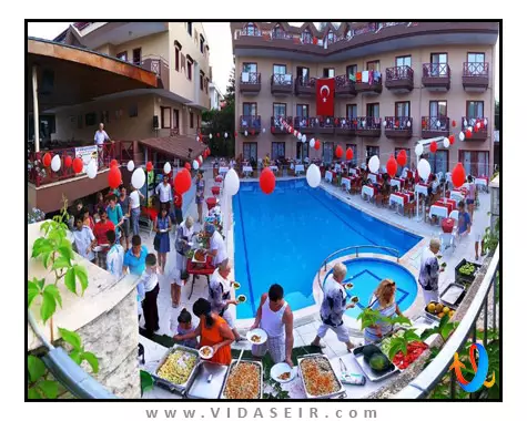 هتل-هیمروس-بیچ-آنتالیا