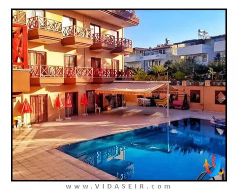 هتل-هیمروس-بیچ-آنتالیا