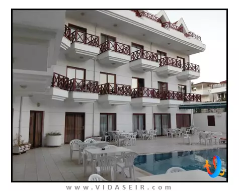 هتل-هیمروس-بیچ-آنتالیا