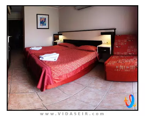 هتل-هیمروس-بیچ-آنتالیا