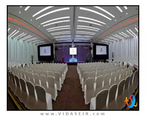 هتل-و-آپارتمان-های-تو-سیزن-دبی