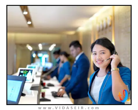 هتل-و-آپارتمان-های-تو-سیزن-دبی