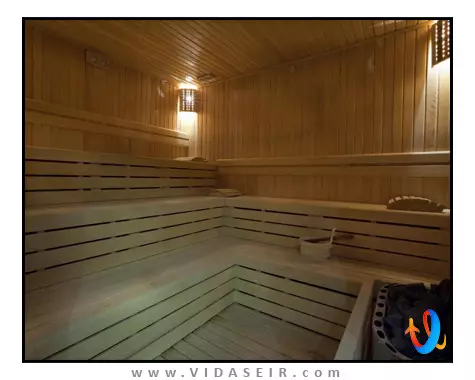 هتل-و-اسپای-پارما-تکسیم-استانبول