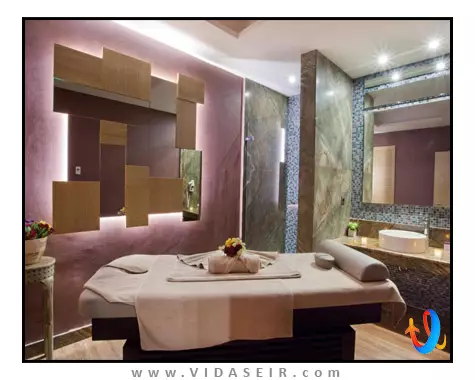 هتل-و-اسپای-پارما-تکسیم-استانبول