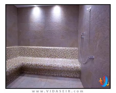 هتل-و-اسپای-پارما-تکسیم-استانبول