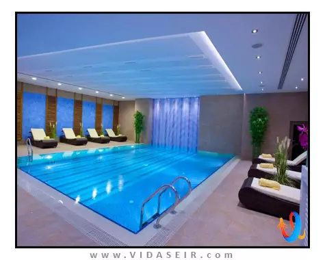 هتل-و-اسپای-پارما-تکسیم-استانبول