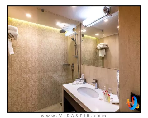 هتل-و-سوئیت-رامادا-بای-ویندهام-ایروان