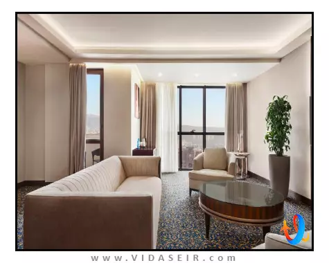 هتل-و-سوئیت-رامادا-بای-ویندهام-ایروان