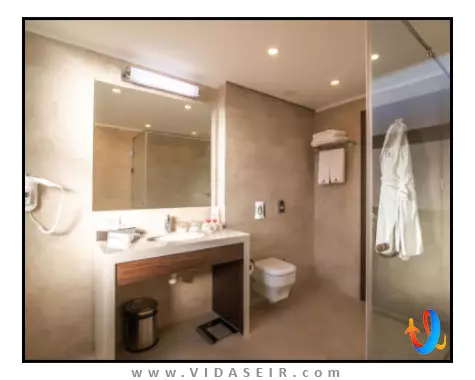 هتل-و-سوئیت-رامادا-بای-ویندهام-ایروان