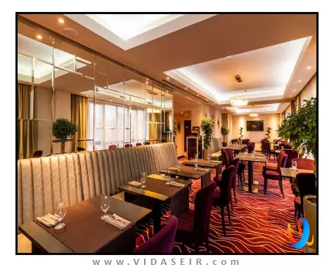 هتل-و-سوئیت-رامادا-بای-ویندهام-ایروان