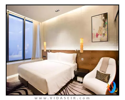 هتل-وان-فارر-سنگاپور