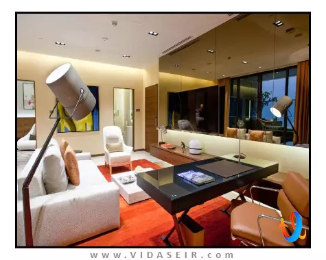 هتل-وان-فارر-سنگاپور