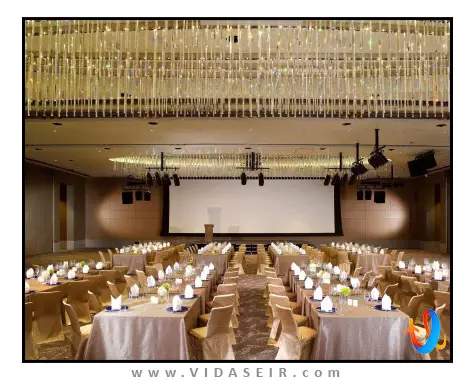 هتل-وان-فارر-سنگاپور