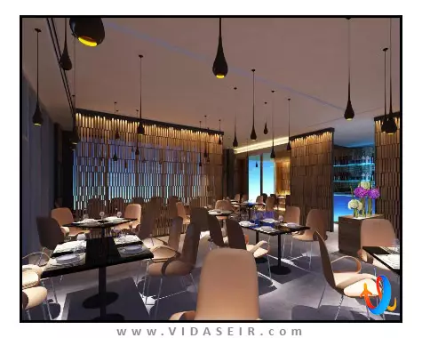 هتل-وان-فارر-سنگاپور