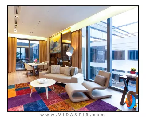 هتل-وان-فارر-سنگاپور