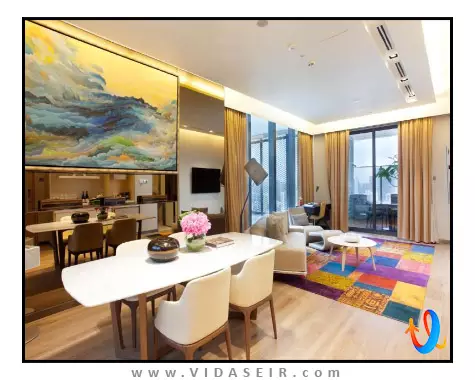 هتل-وان-فارر-سنگاپور