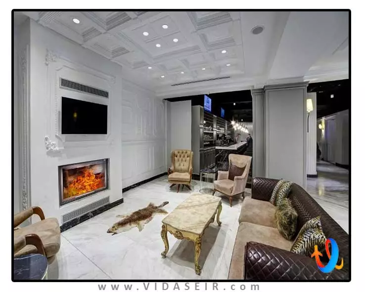 هتل-وایت-مونارچ-استانبول