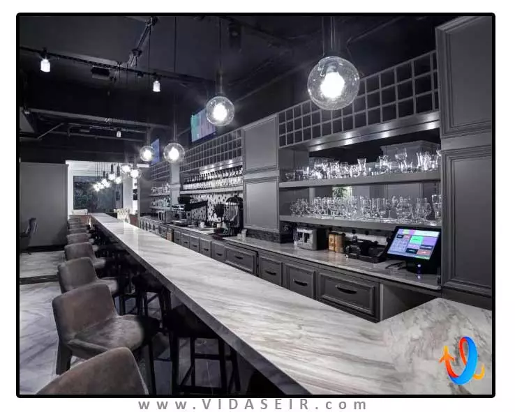 هتل-وایت-مونارچ-استانبول