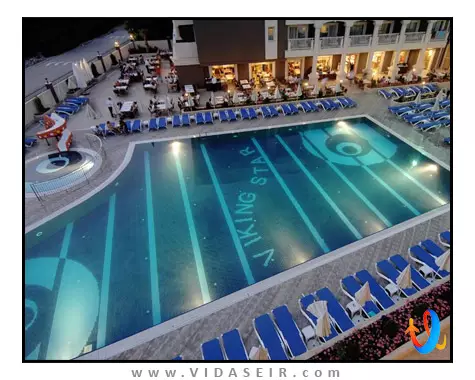 هتل-وایکینگ-استار-آنتالیا