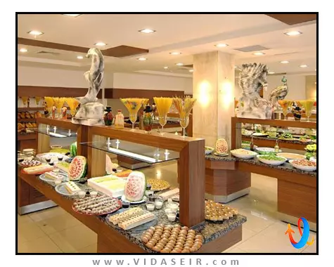 هتل-وایکینگ-استار-آنتالیا