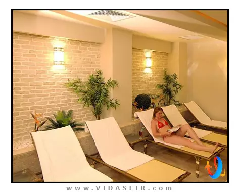 هتل-وایکینگ-استار-آنتالیا