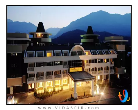 هتل-وایکینگ-استار-آنتالیا