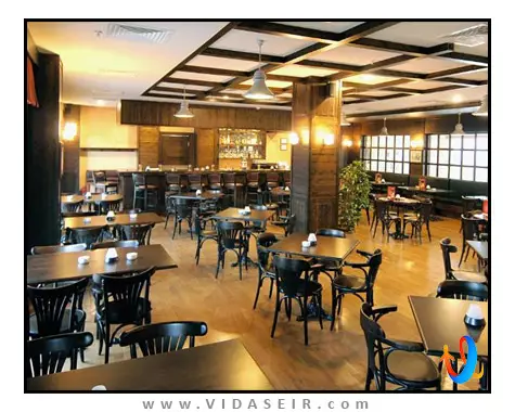 هتل-وایکینگ-استار-آنتالیا