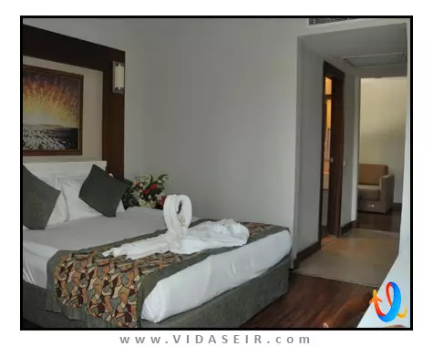 هتل-وایکینگ-استار-آنتالیا