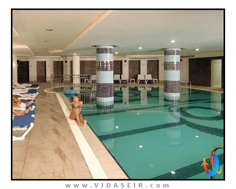 هتل-وایکینگ-استار-آنتالیا