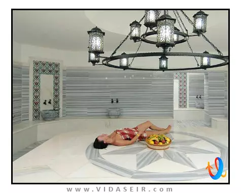 هتل-وایکینگ-استار-آنتالیا