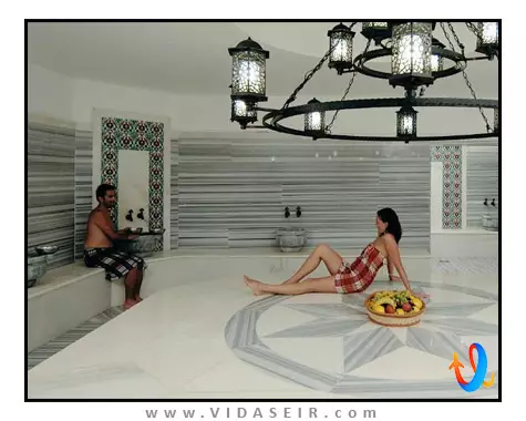 هتل-وایکینگ-استار-آنتالیا