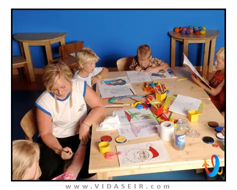 هتل-وایکینگ-استار-آنتالیا