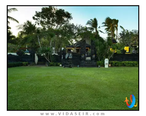 هتل-وستین-ریزورت-نوسا-دوآ-بالی