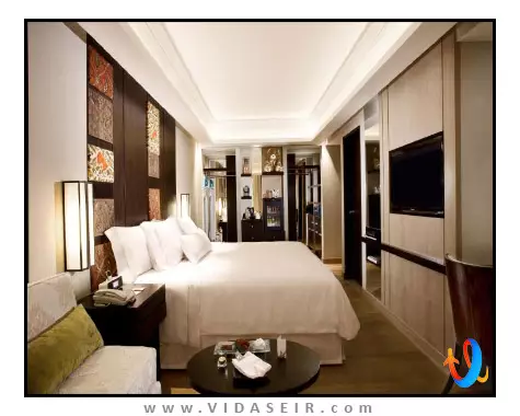 هتل-وستین-ریزورت-نوسا-دوآ-بالی