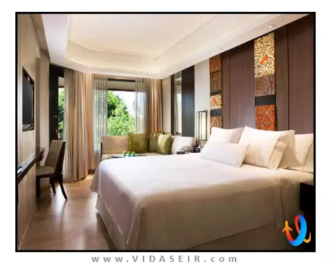 هتل-وستین-ریزورت-نوسا-دوآ-بالی