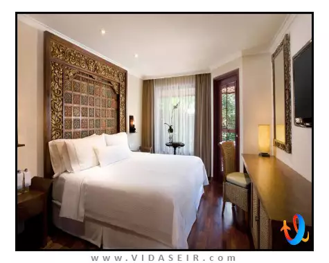 هتل-وستین-ریزورت-نوسا-دوآ-بالی