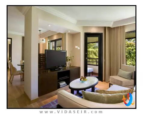 هتل-وستین-ریزورت-نوسا-دوآ-بالی