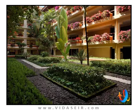 هتل-وستین-ریزورت-نوسا-دوآ-بالی