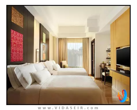 هتل-وستین-ریزورت-نوسا-دوآ-بالی