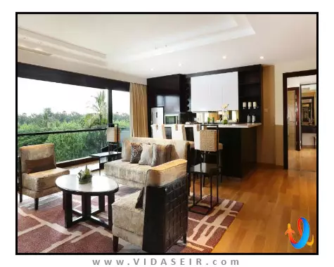 هتل-وستین-ریزورت-نوسا-دوآ-بالی